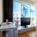 Apartment Skyscraper Seaview *