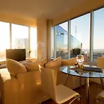 Apartment Skyscraper Seaview Reval