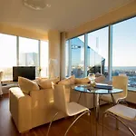 Skyscraper Seaview Reval