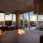 Apartment Skyscraper Seaview