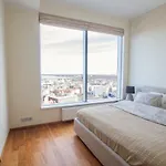 Apartment Skyscraper Seaview *