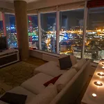 Apartment Skyscraper Seaview *