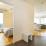 Skyscraper Seaview Apartmán