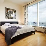 Apartmán Skyscraper Seaview