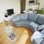 Apartmán Skyscraper Seaview *