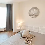 Skyscraper Seaview Apartmán