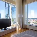Skyscraper Seaview Apartmán