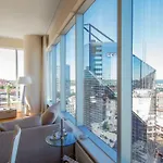 Skyscraper Seaview Apartmán *