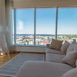 Skyscraper Seaview Apartmán