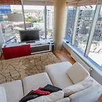 Apartmán Skyscraper Seaview
