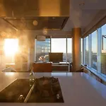 Skyscraper Seaview Apartmán