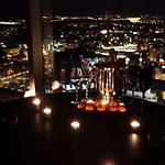 Skyscraper Seaview Apartmán Tallinn